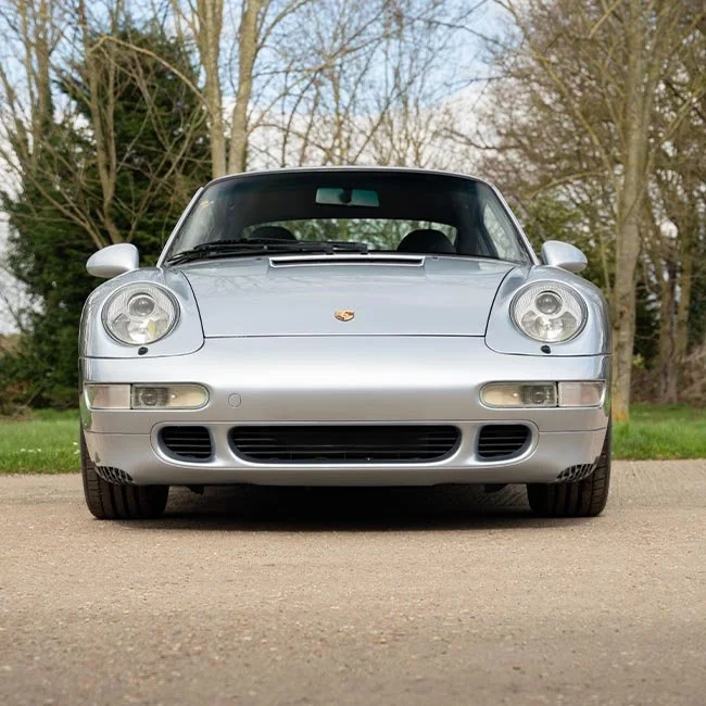 Porsche+911+993