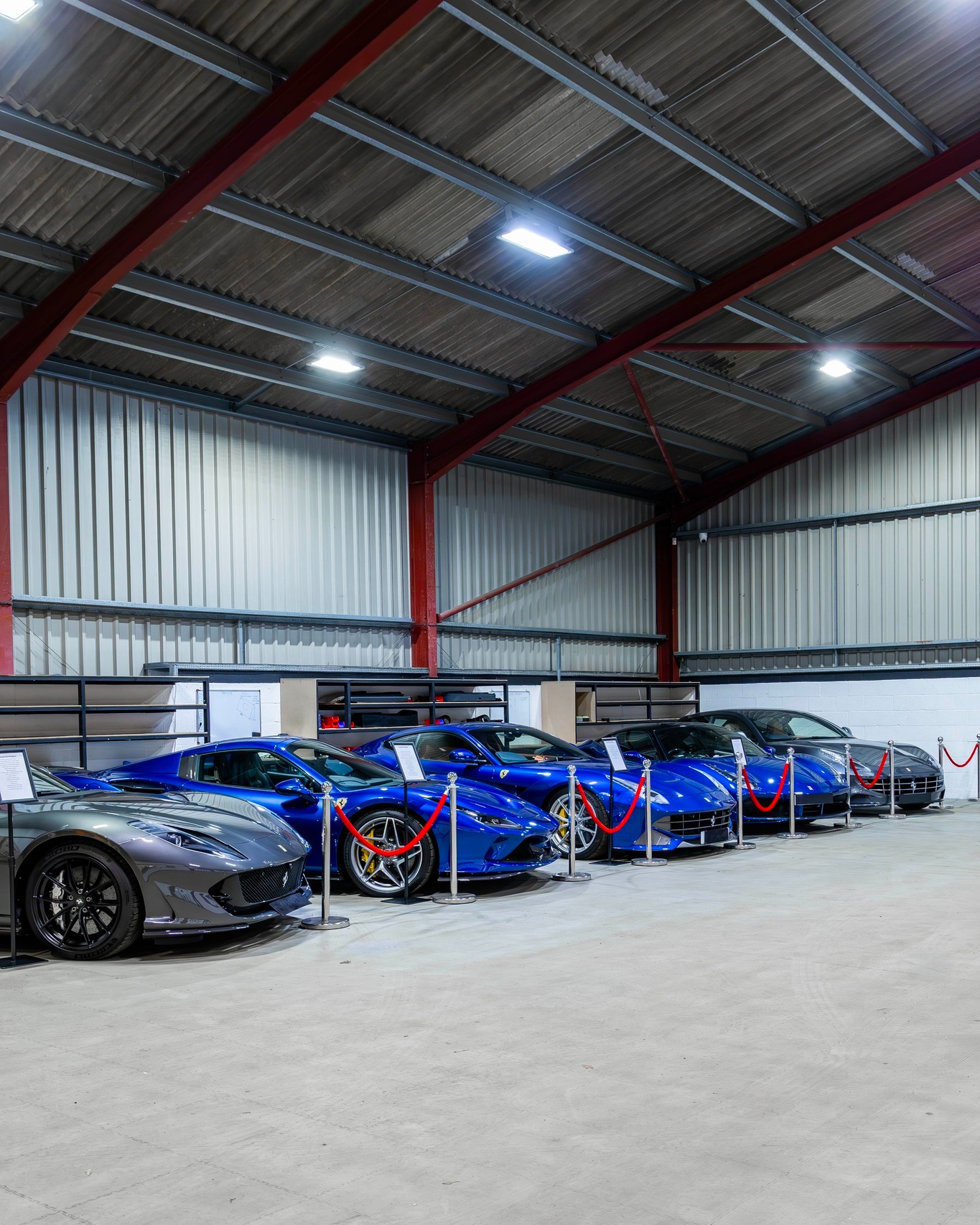 CENTRE OF EXCELLENCE