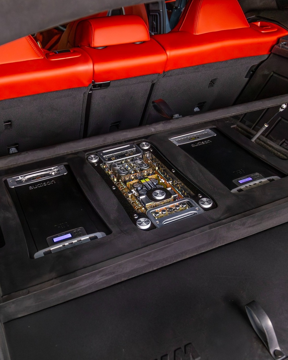 HOME OF THE THESIS VENTI