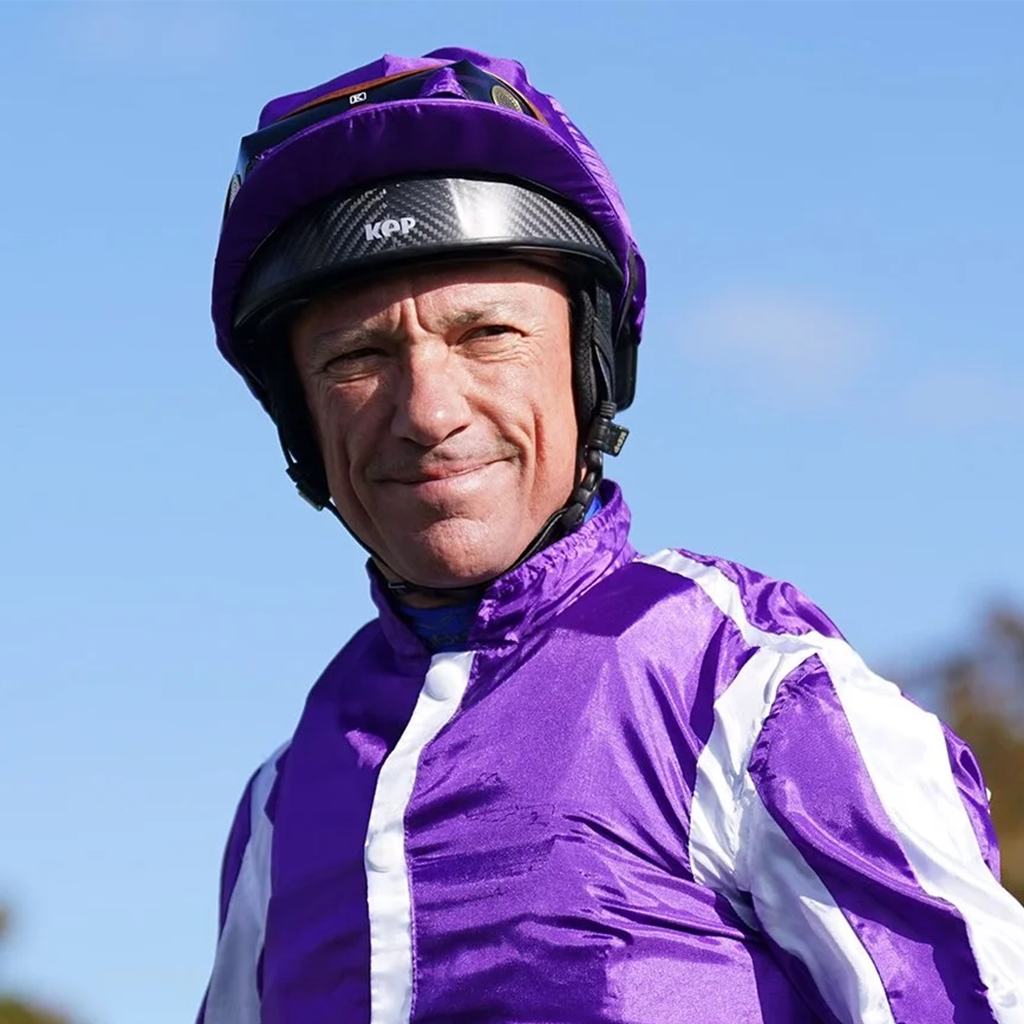 FRANKIE DETTORI